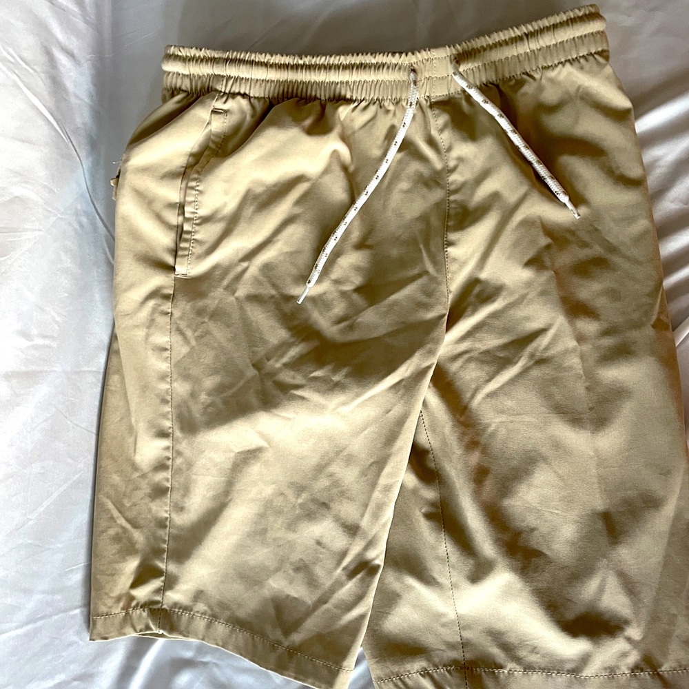 Mens swim